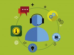 ניהול לקוחות