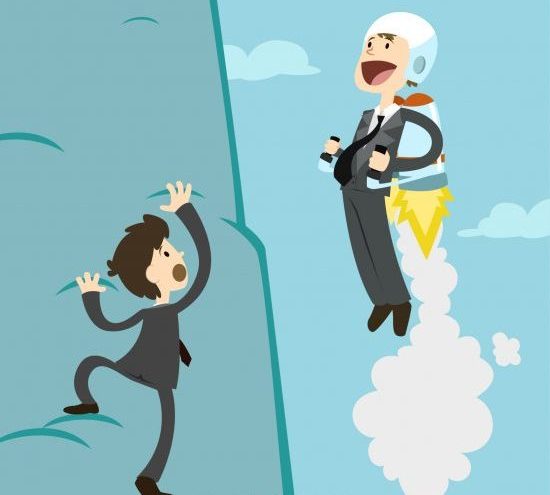 מחקר מתחרים