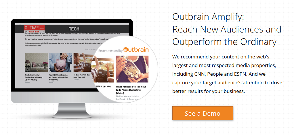 outbrain