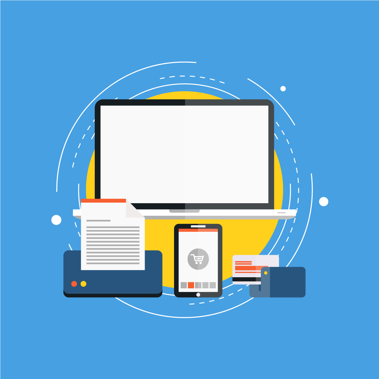 אבטחה בסליקת אשראי במסחר אלקטרוני