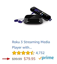 discount
